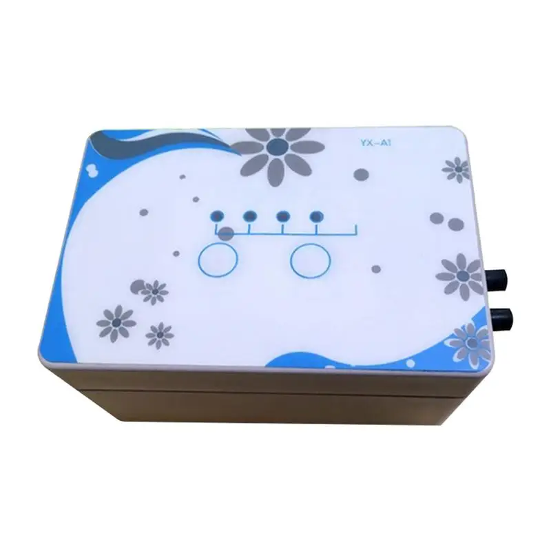 

Automatic Watering Device WIFI Garden Intelligent Irrigation Controller Family Garden Valve Timer Cooling Watering Device Set