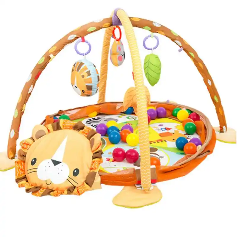 grow with me activity gym