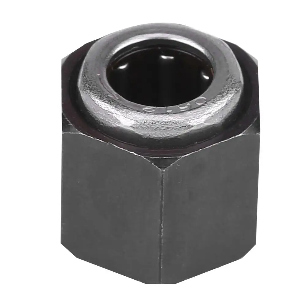 

R025 Hex Nut One-way Bearing 12mm Nitro Engine Parts for HSP / Redcat 1/10 Scale RC Car
