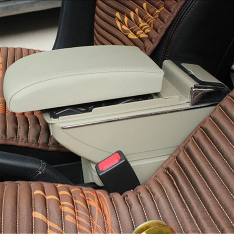

Parts Styling Car Arm Rest Car-styling Armrests 1999 2000 01 02 03 04 05 06 07 08 09 10 11 12 FOR Volkswagen Santana
