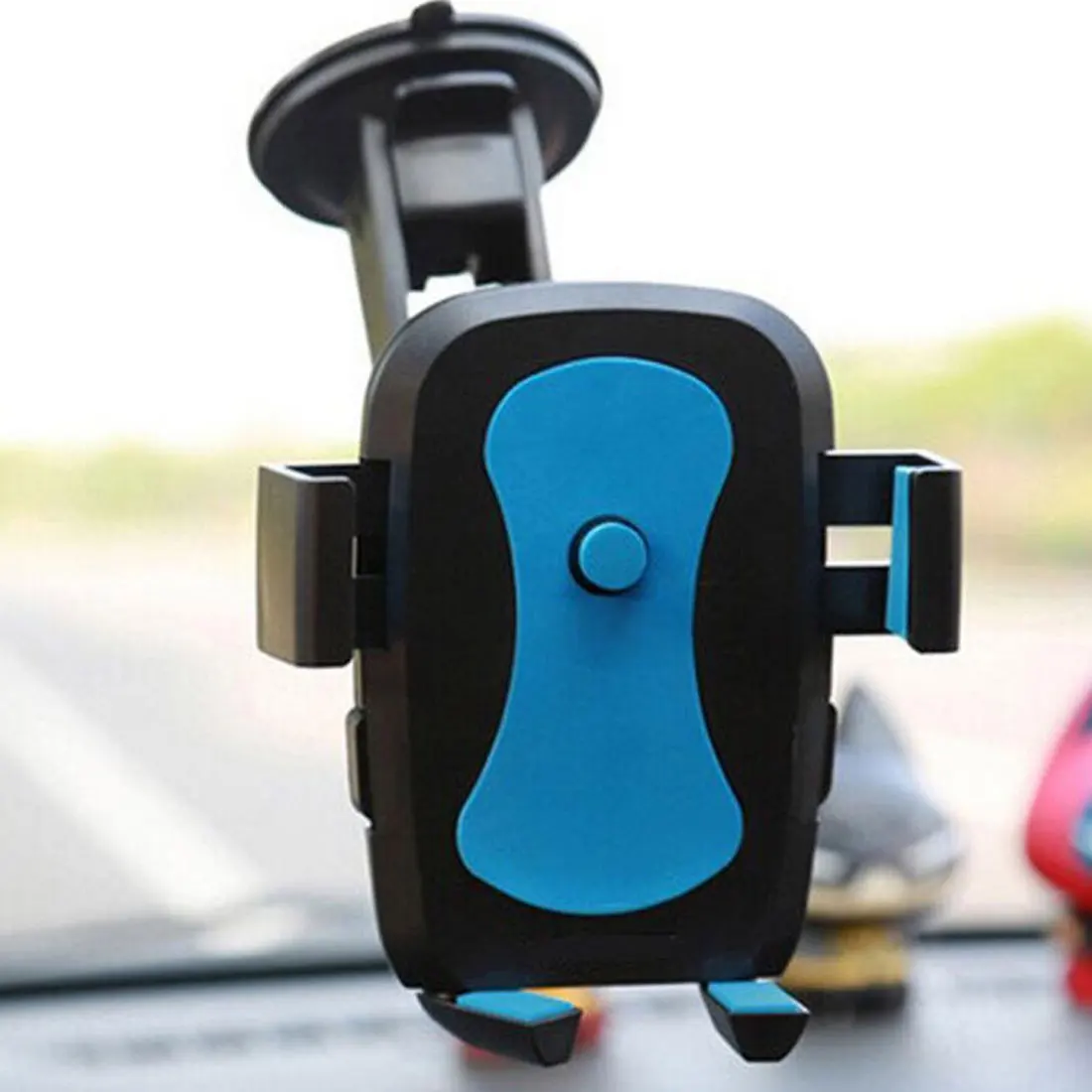  Dewtreetali Neue Auto Telefon Halter Halterung Tasse Halter Universal Auto Halterung Mobile Saug Wi