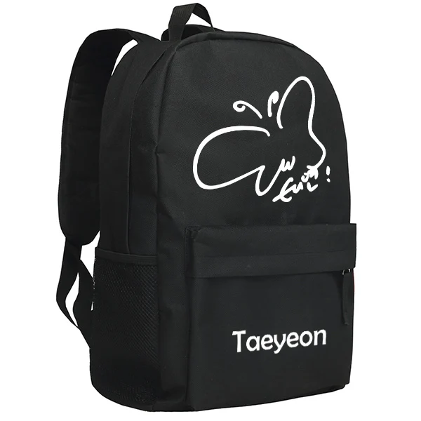 

Japan Star Taeyeon Backpack