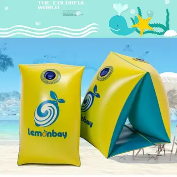 

Unisex Casual Durable Practical Leakproof Swimming > 3 Years Old Inflatable For Adult, For Children Float