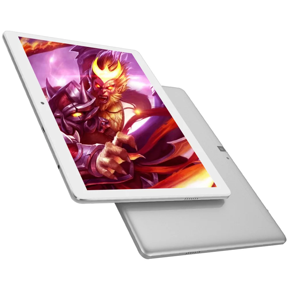 Оригинальная ALLDOCUBE M5X 4G LTE Tablet PC 10 1 ''Android 8 0 MTK X27 Дека Core 2 6 GHz 4 GB 64 5MP двойной