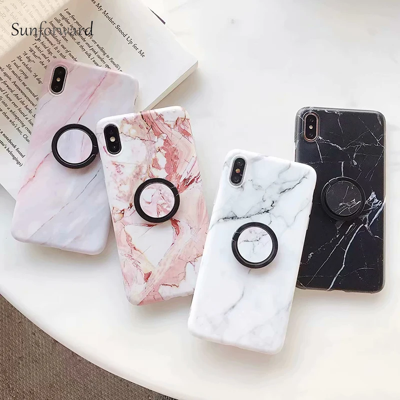 

For Huawei P20 Lite Case P20 Pro P Smart Plus Silicone Soft TPU Marble Capa Cover For Huawei Mate 20 Lite 20 Pro Nova 3e 3i 2s 3