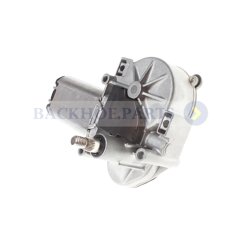 US $182.00 Wiper Motor For Bobcat Skid Steer Loader 320 322 323 325 328 331 334 337 341 430 435 751 753 763 773 864 963