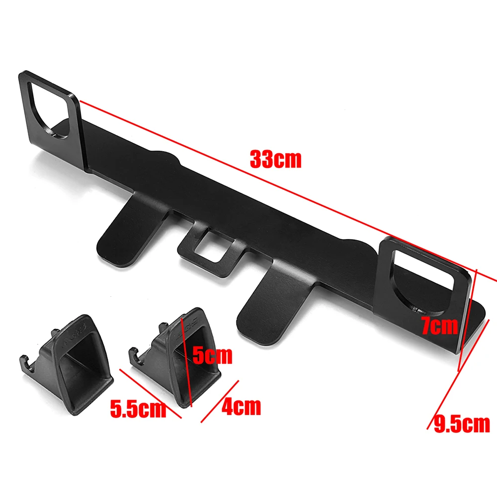 Универсальный автомобильный детское сиденье сдержанность якорь монтажный комплект для ISOFIX разъем для ремня стайлинга автомобилей