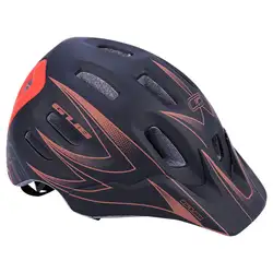 GUB взрослый велосипедный шлем интегрально-литой открытый шлем для горного велосипеда 19 Вентиляционные отверстия