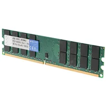 Ruichu Ddr2 4G 800Mhz 1.8V 240Pin Desktop Ram Memory For Amd Motherboard