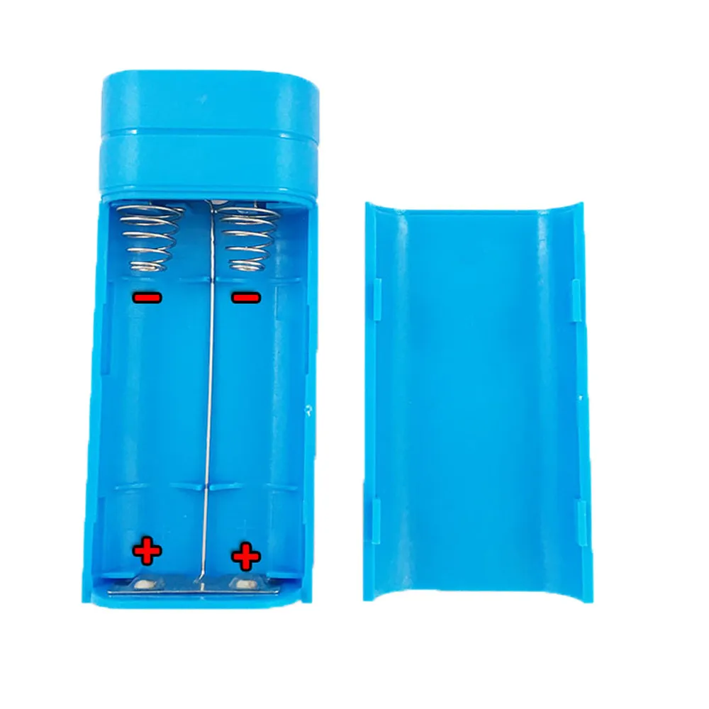 جديد علبة صندوق شحن 18650 شاحن بطارية DIY مربع ل هاتف محمول الخارجية احتياطية بطاريات غير مدرجة شواحن الهاتف المحمول جديد علبة صندوق شحن 18650 شاحن بطارية DIY مربع ل هاتف محمول الخارجية احتياطية بطاريات غير مدرجة شواحن الهاتف المحمول