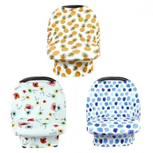 Грудное вскармливание, уединение, детский шарф, детская коляска, нагрудник для кормления, уход за кожей покрывало для магазиннной тележки