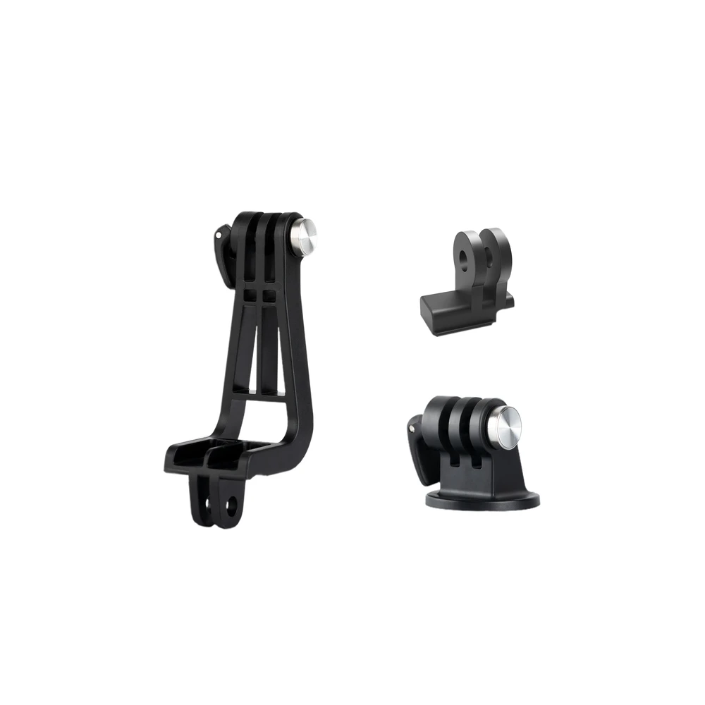 

For OSMO POCKET Universal Connector Adapter Set L Type Mount USB Adapter 1/4 Base Bracket Accessories Combo for DJI Gimbal