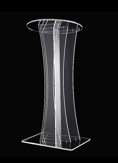 Бесплатная доставка, высокое качество, современный дизайн, высокая прозрачность, акриловая подставка/Подиум