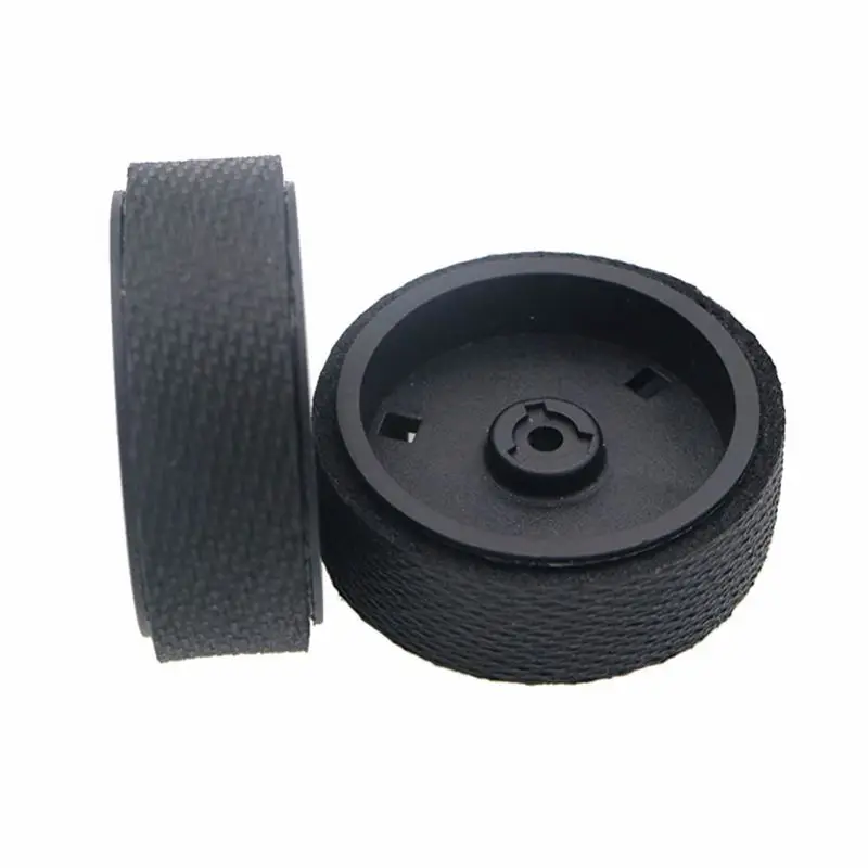 2 шт./лот колеса оригинальные для iRobot Braava 380T 320 321 Mint Plus 5200C уборки деталей робота