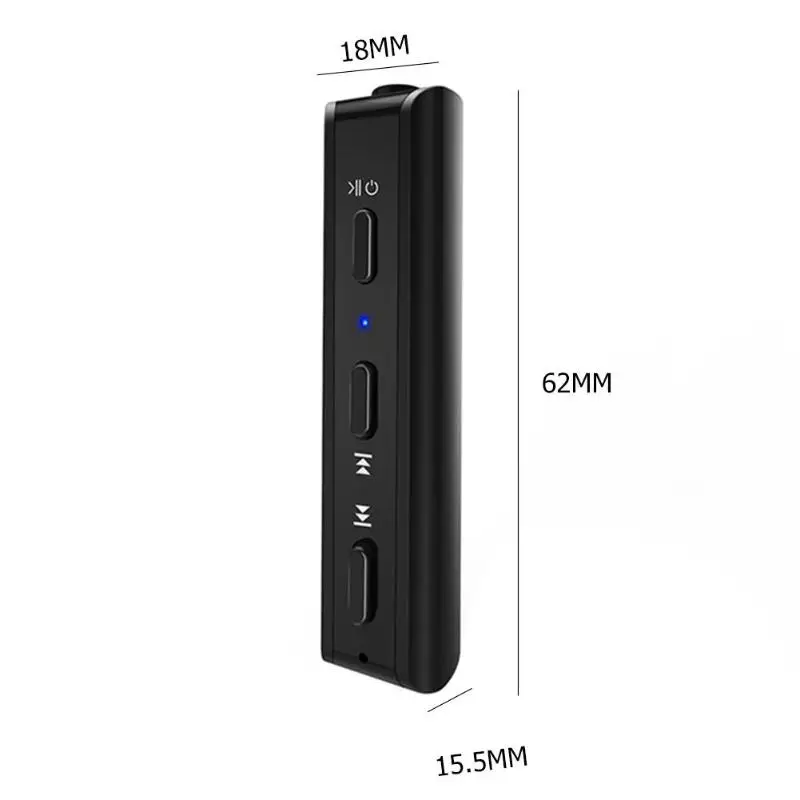 G29 AUX беспроводной Bluetooth приемник 3 5 мм разъем Handsfree Car Kit аудио музыкальный адаптер
