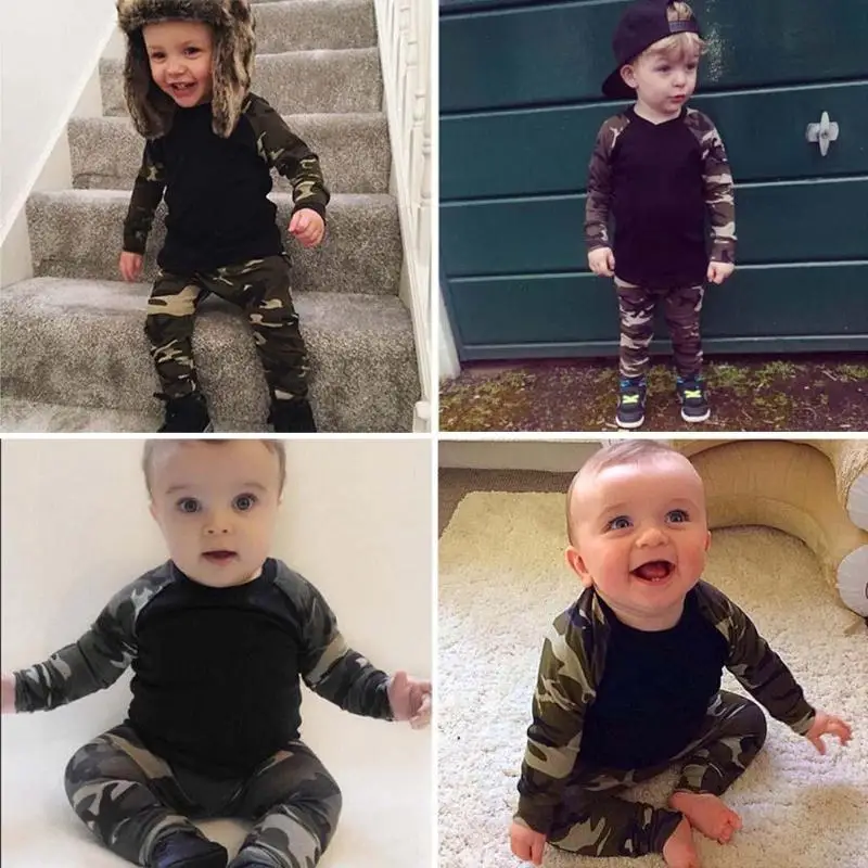 Baby Girl Boy Clothes Set Newborn Winter Warm Clothes Colorful Donkey Long Sleeve cotton cartoon jumpsuit outfits bebe clothing Baby Girl Boy Clothes Set Newborn Winter Warm Clothes Colorful Donkey Long Sleeve cotton cartoon jumpsuit outfits bebe clothing