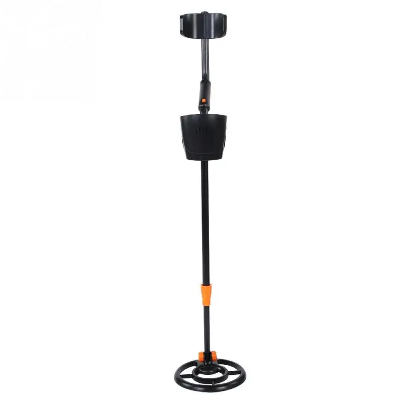 

MD3060 Underground Metal Detector Pinpointing Hunter Gold Seeker Sliver Detector