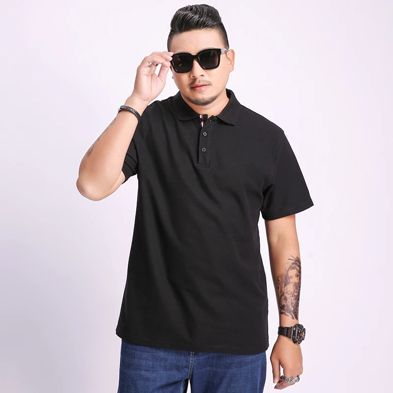 

2019 New Plus Size 8xl 6xl 5xl Long Sleeve T Shirt Men Cotton Loose Fit T-shirt Man Solid Color Tee Shirt Tshirt Men Casual