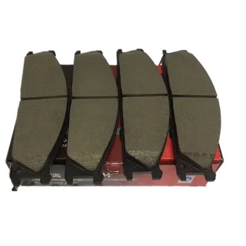 

Car Ceramics Front Brake Pads For Nissan Pickup D22