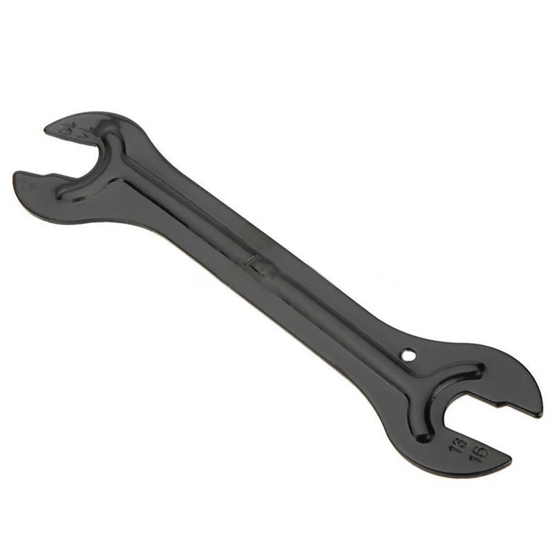 

1pc Wrench 13/14/15/16mm Steel Bicycle Bike Axle Hub Cone Wrench Spanner Repair Tool