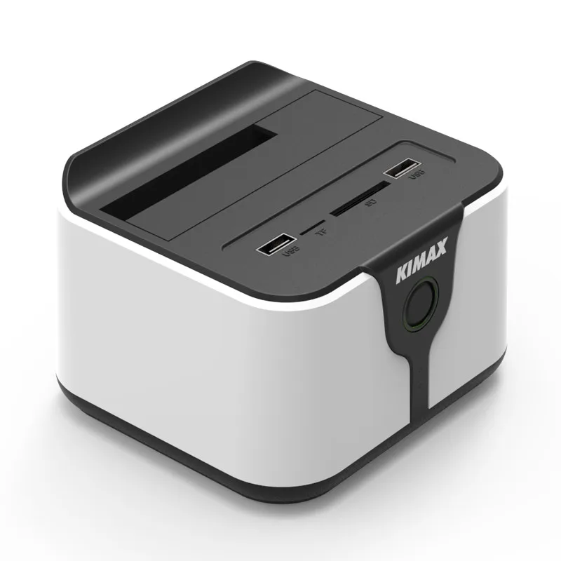  Blueendless Hdd Ssd Docking Station Wifi Externe Stick Gehäuse 35 Sata Usb 3.0 25 Festplatte Fall S