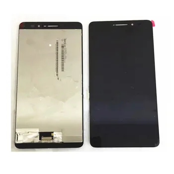 

For Lenovo Phab PB1-750N PB1-750M PB1-750 LCD Display Touch Panel Screen Digitizer Assembly +Free Tools