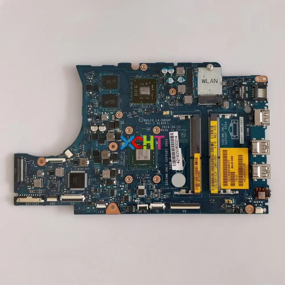 

Флэш-накопитель для ноутбука Dell Inspiron 9400, 216-0890010