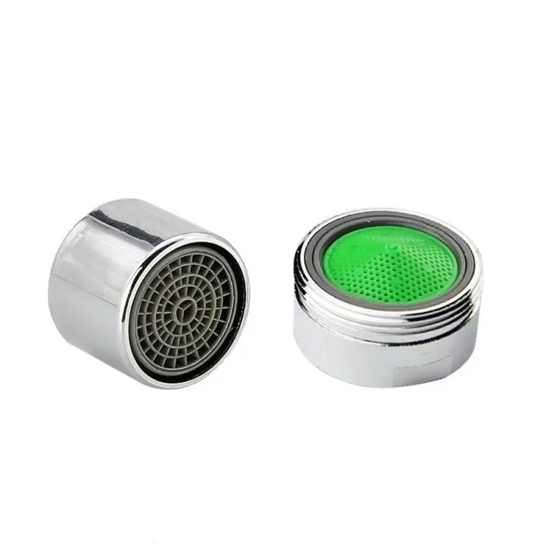 

Faucet Aerator Water Saving Thread Eco-Friendly Spout Bubbler Filter Accessories Core Part To Prevent The Splash A30