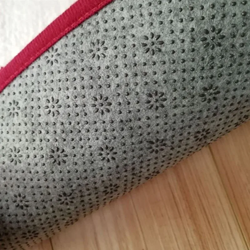 RFWCAKPolyester Anti-slip Round Ball Carpets For Living Room Bedroom Mat Computer Chair Rug Football Basketball Carpet Kids Room RFWCAKPolyester Anti-slip Round Ball Carpets For Living Room Bedroom Mat Computer Chair Rug Football Basketball Carpet Kids Room