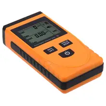 GM3120 детектор электромагнитного излучения метр Дозиметр Тестер счетчик для электрического поля излучения магнитного поля излучения