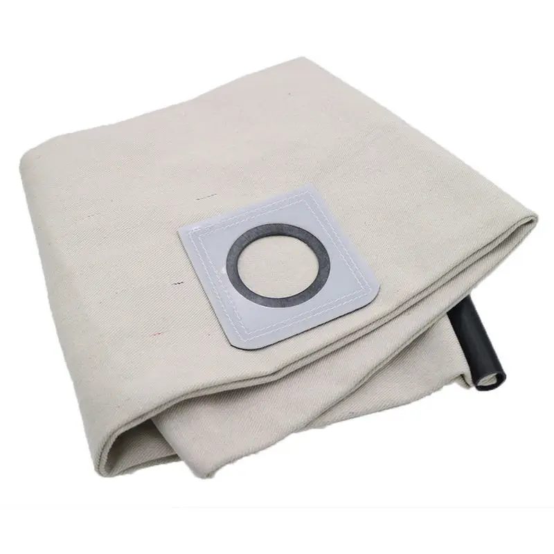 

Vacuum Cleaner Cloth Dust Bag For Karcher Mv1 Mv3 A2204 A2656 Wd3.300 Wd3.200 Se4001 Vacuum Cleaner Parts