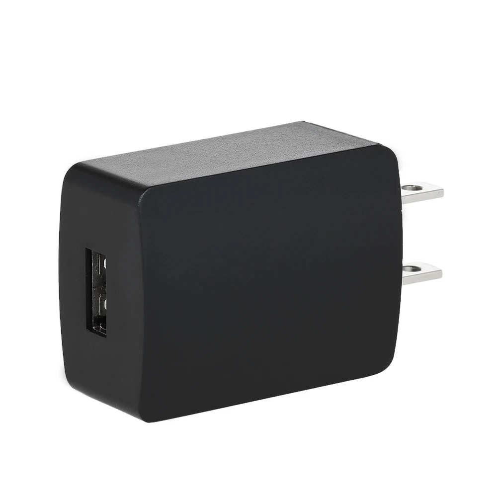 5V 2A зарядное устройство адаптер USB настенное один порт для iPhone X 8 7 Plus iPad Samsung