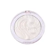 Уход за пудрой ремонт красоты бежевая кожа Шампань Глянцевый для лица пластик скрасить бархат высокий Глянец ремонт порошок