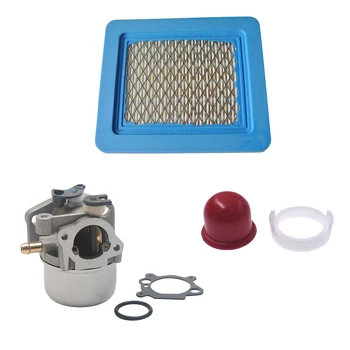 

Carburetor For BRIGGS & STRATTON 794304 796707 799866 Toro Craftsman Air Filter