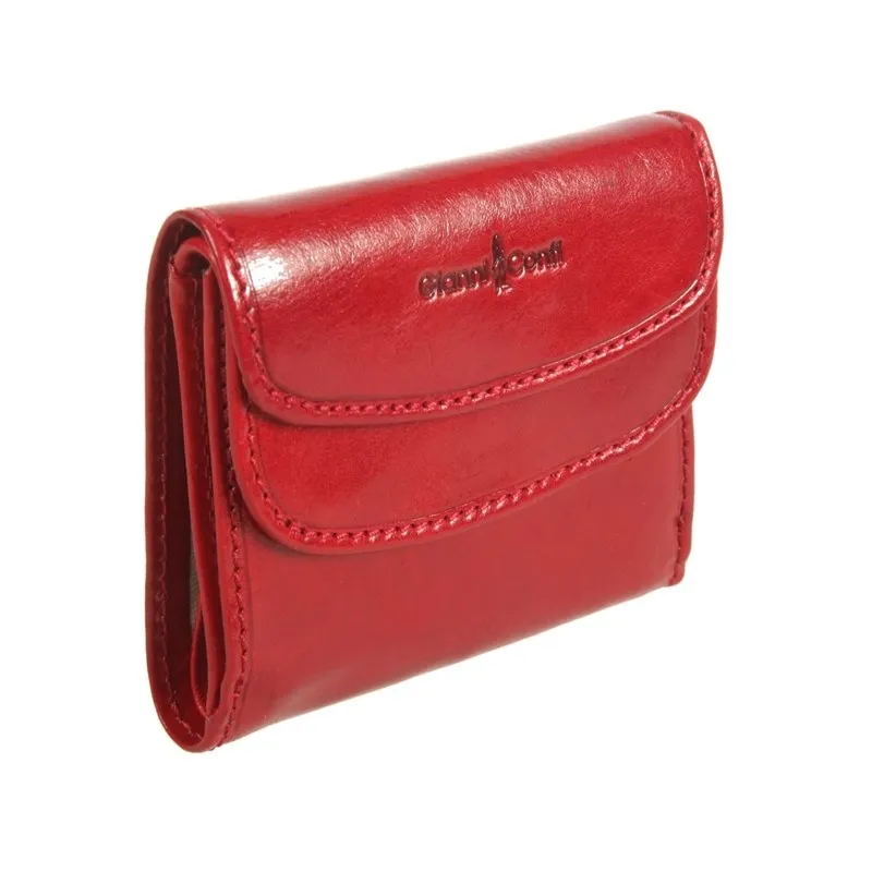 Кошелек Gianni Conti 9408034 red|Кошельки| |