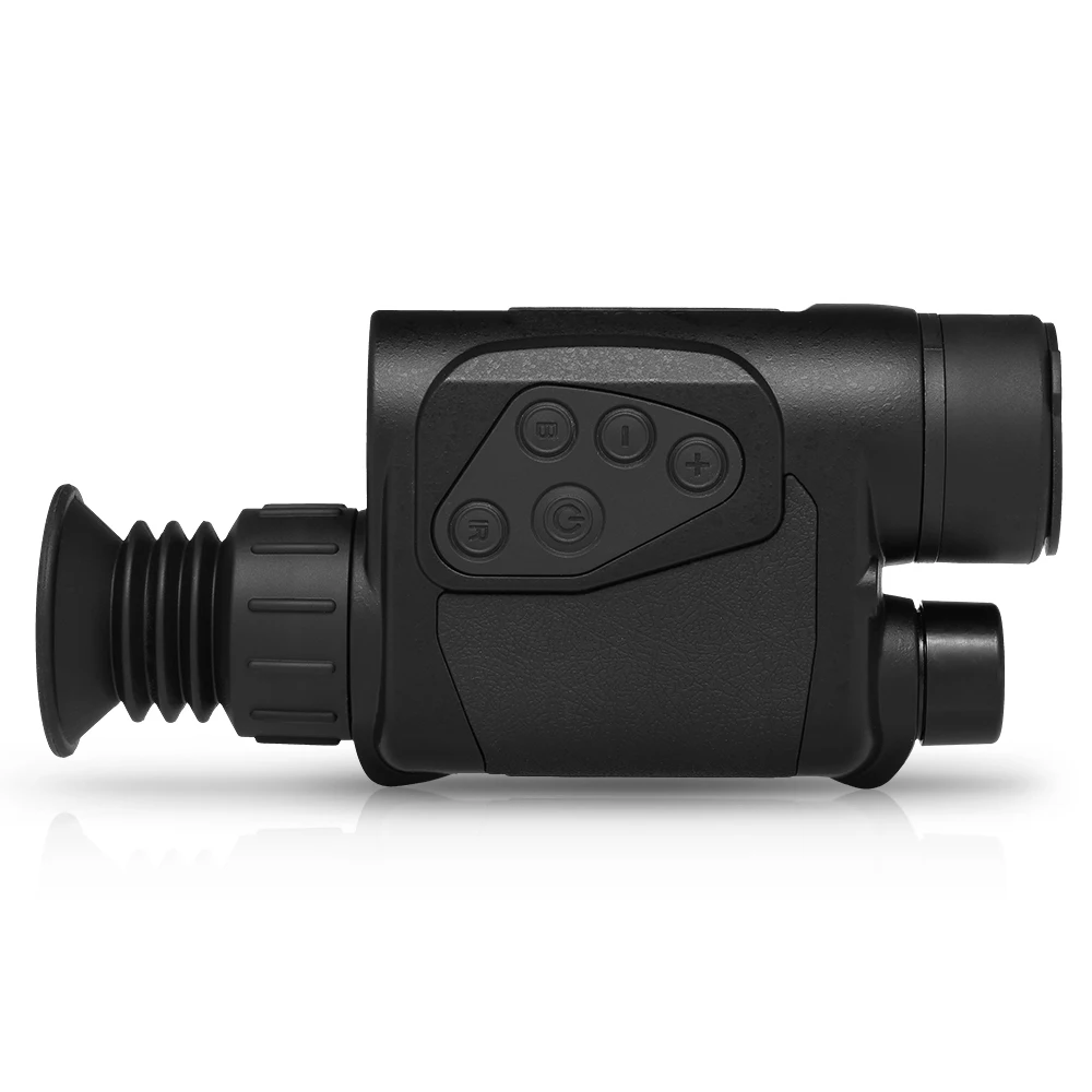 

Magnification photo night vision low outdoor day and night digital infrared 6X32 telescope device high light video