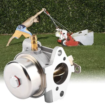 

Big Sale Carburetor Kits Fits for KOHLER CV13T CV13S CV15S CV14 CV12.5 CV14S Mowing Machine Accessories for Garden Tools