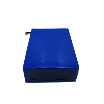 شراءالسيوف الثعلب 60 V 20AH LiFePO4 البطارية حزمة 2000 W الكهربائية دراجة سكوتر Batteria 60 V 20ah استخدام 20S1P LiFepo4 خلايا