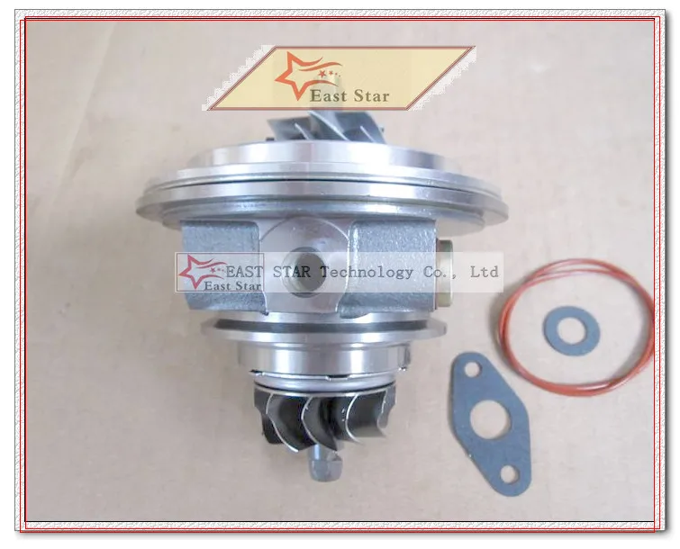 Турбокартридж CHRA Core K03 53039700110 53039700174 5860016 55355617 для OPEL Astra Corsa Buick Excel GT Regal Z16LET 1 6