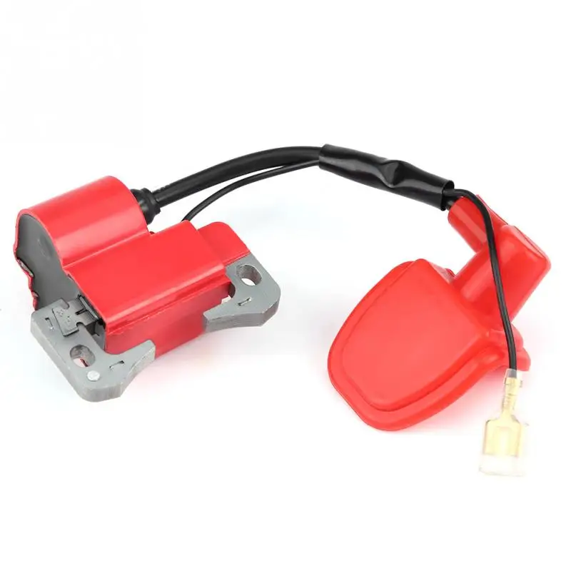 

Ignition Coil for 43cc 47cc 49cc Mini Quad Pocket Dirt Bike ATV Scooter Start Ignition Switch