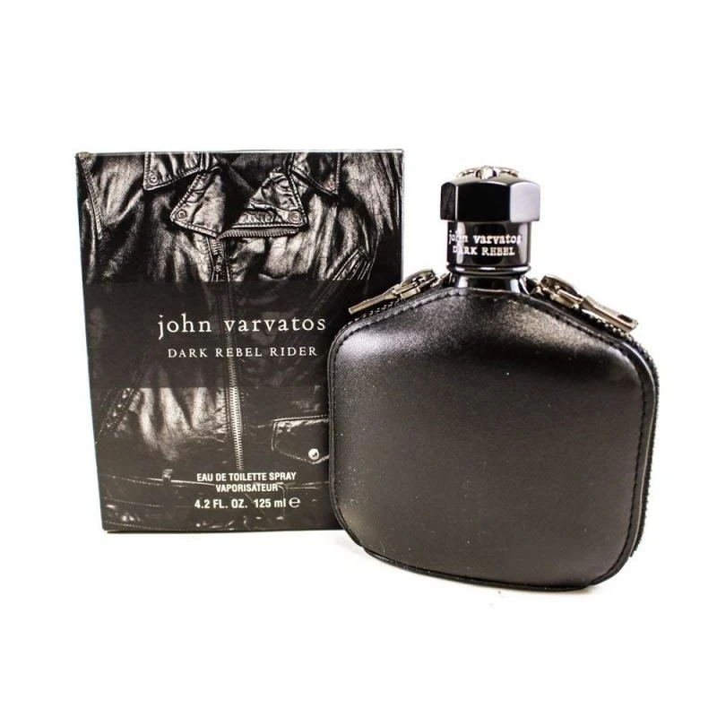 JOHN VARVATOS DARK REBEL BY By For MEN |