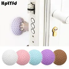 Новая мебель Краш Pad 1 шт. двери дверная ручка сзади протектор стены Savor противоударный авария Pad мебель аксессуары