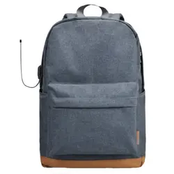 Tinyat Мужская 15 дюймов ноутбук рюкзаки компьютер мужской школьный рюкзаки для отдыха подростков дорожная сумка