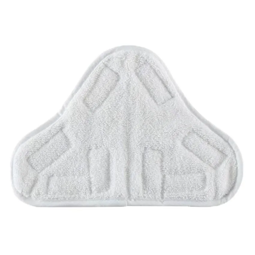 

Promotion! NEW SET OF 1 MICROFIBRE STEAM MOP FLOOR WASHABLE REPLACEMENT PADS FOR H2O H20 X5