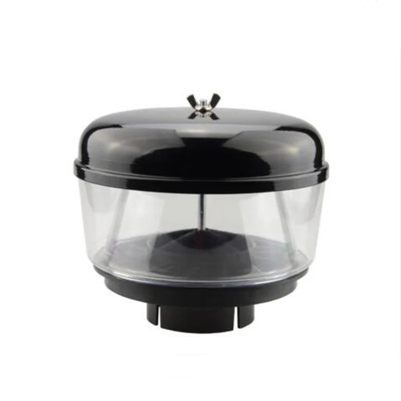 

3/3.5 Inch Water trap snorkel Head Air Ram Head Pre cleaner Air Flow car snorkel head snorkel ram Sand cup For Toyota Nissans