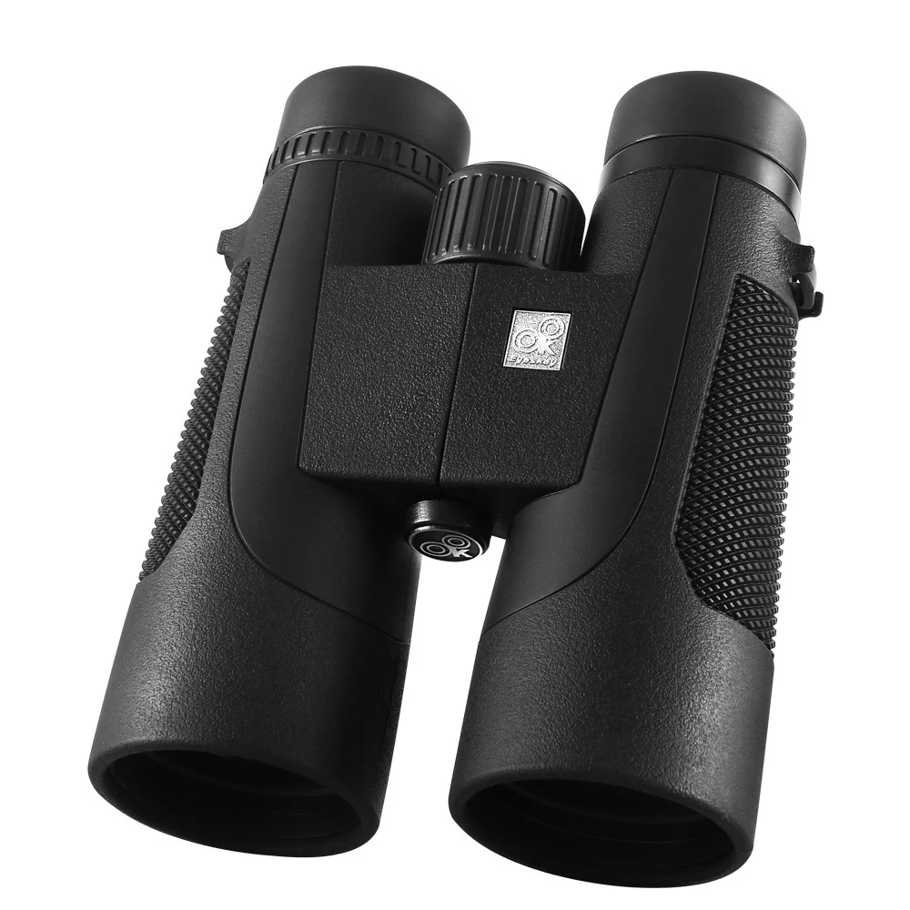 

Eyeskey 10x50 Binoculars Hunting Binoculars Camping Birding Scopes Waterproof Telescope Bak4 Prism Optics