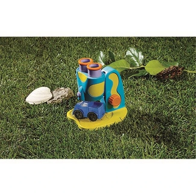 educational insights my first microscope