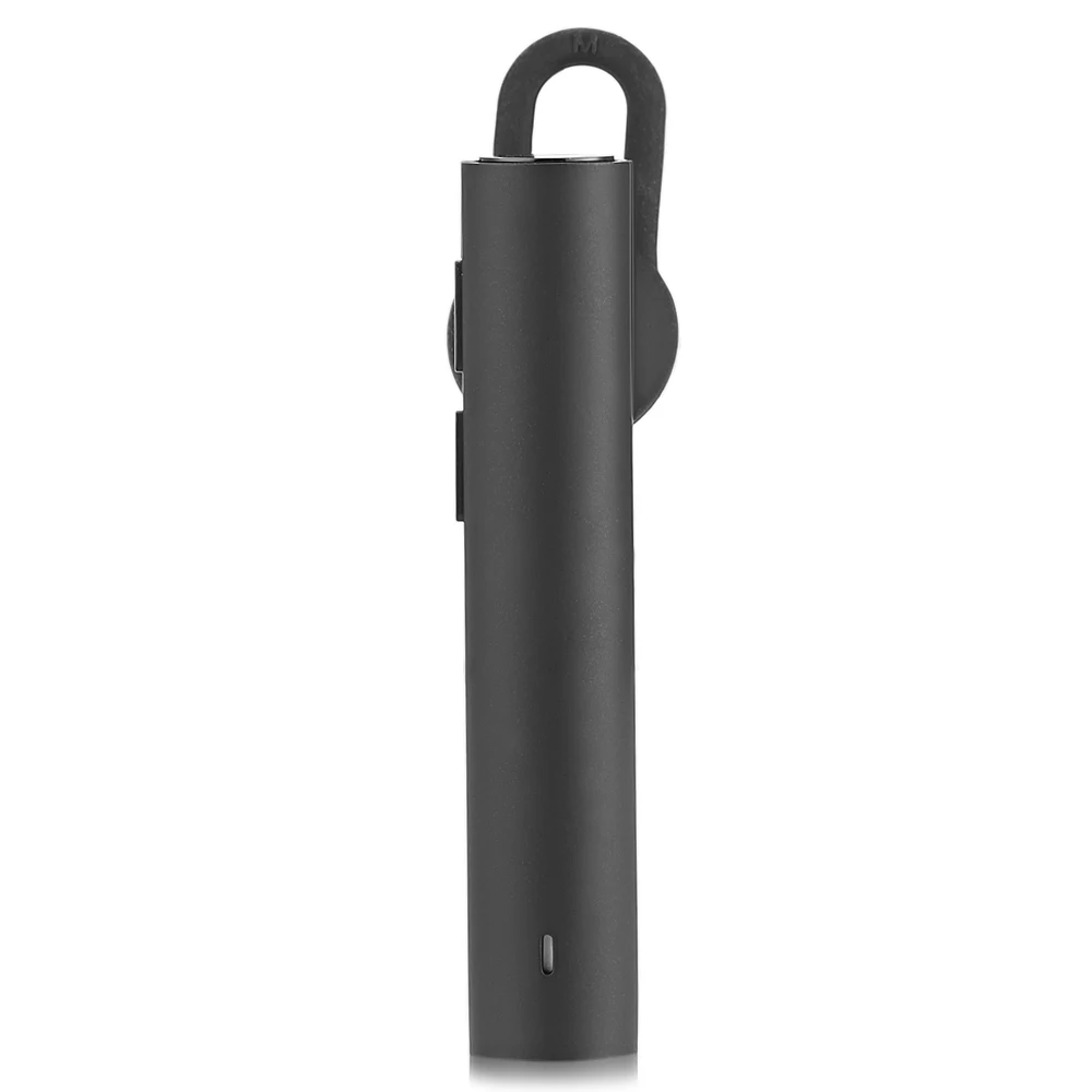 Оригинальный Xiaomi mi LYEJ02LM Bluetooth гарнитура встроенный c Многофункциональный на шнур