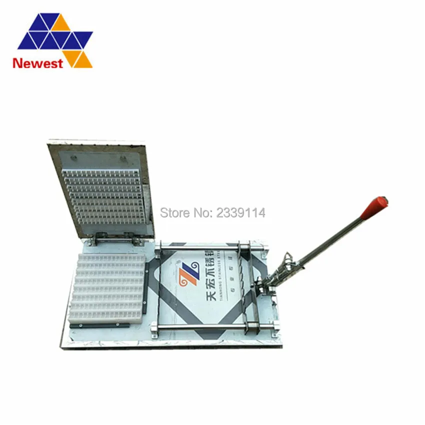 

BBQ Meat String Machine Mutton Satay String Making Machine