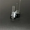 10pcs/100pcs 100uF 63V NICHICON VR Series 10x12.5mm 63V100uF Aluminum Electrolytic Capacitor ► Photo 2/2